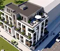 Снимка 5 — Тристаен апартамент в Бургас, Поморие