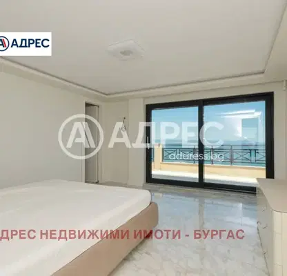 Снимка 3 — Тристаен апартамент в Бургас, Поморие