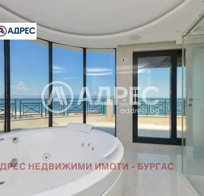 Снимка 4 — Тристаен апартамент в Бургас, Поморие