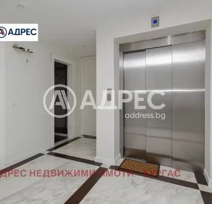 Снимка 5 — Тристаен апартамент в Бургас, Поморие