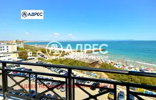 Тристаен апартамент в Бургас, Поморие