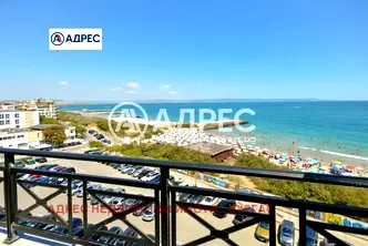 Тристаен апартамент в Бургас, Поморие
