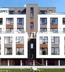 Тристаен апартамент в Бургас, Поморие