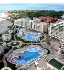 Тристаен апартамент в Бургас, Поморие