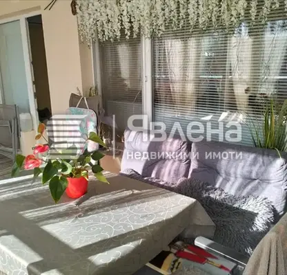 Снимка 3 — Тристаен апартамент в Бургас, Поморие