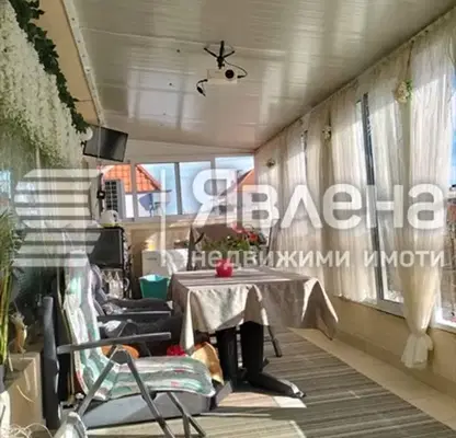 Снимка 4 — Тристаен апартамент в Бургас, Поморие