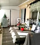 Тристаен апартамент в Бургас, Поморие