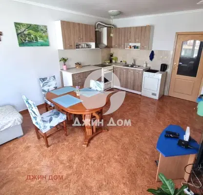 Photo 2 — apartment in Oblast Burgas, Pomorie