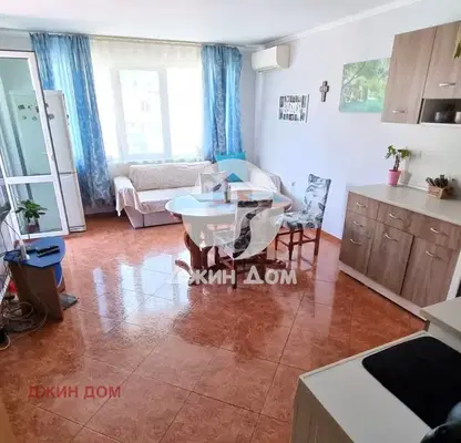 Photo 3 — apartment in Oblast Burgas, Pomorie