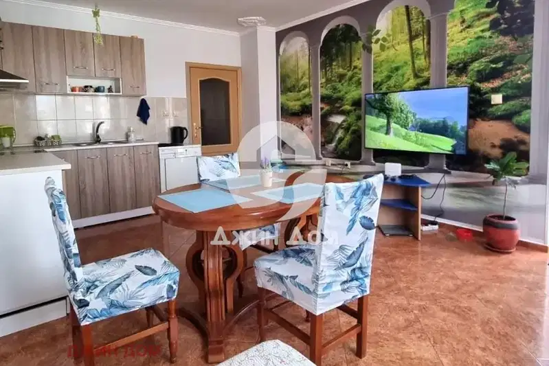 apartment in Oblast Burgas, Pomorie