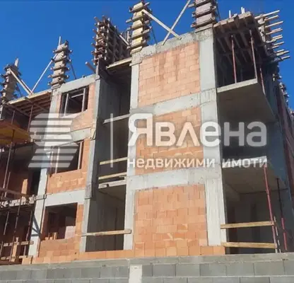 Photo 4 — apartment in Oblast Burgas, Pomorie