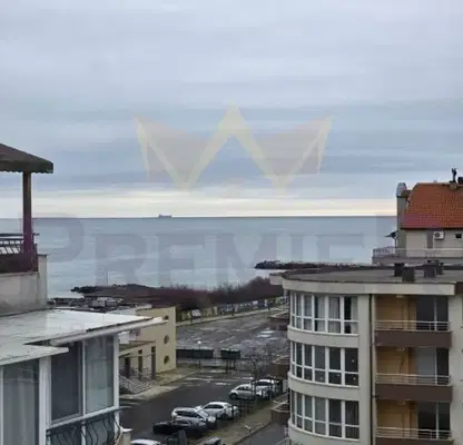 Снимка 3 — апартамент в Бургас, Поморие