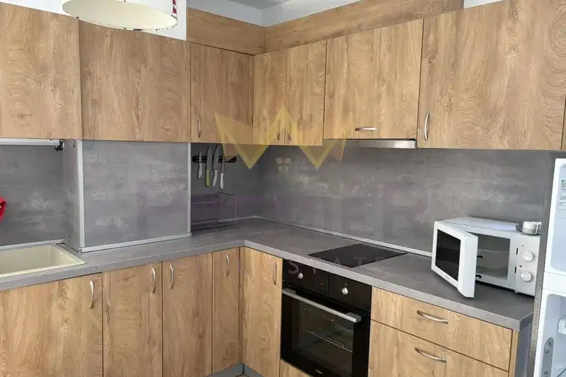 apartment in Oblast Burgas, Pomorie
