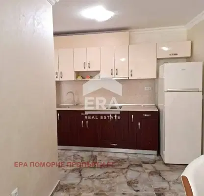 Photo 2 — apartment in Oblast Burgas, Pomorie