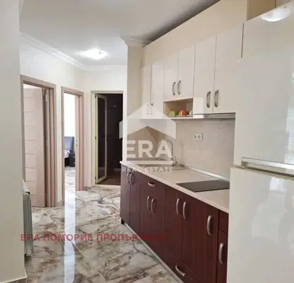 Photo 3 — apartment in Oblast Burgas, Pomorie