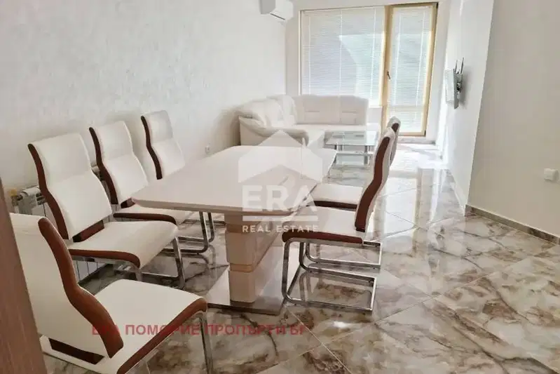apartment in Oblast Burgas, Pomorie