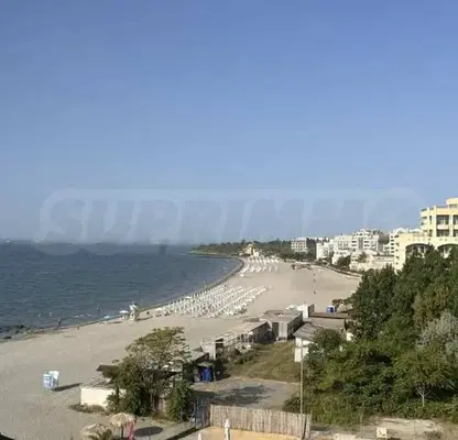 Снимка 5 — апартамент в Бургас, Поморие