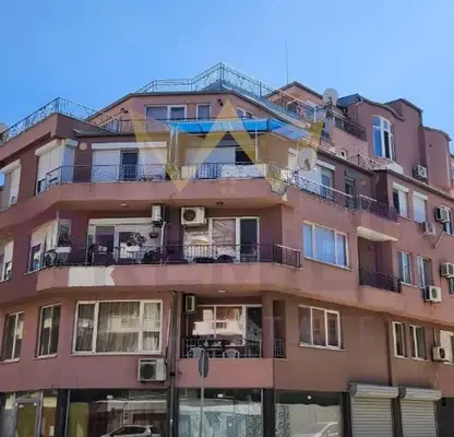 Снимка 5 — Многостаен апартамент в Бургас, Поморие