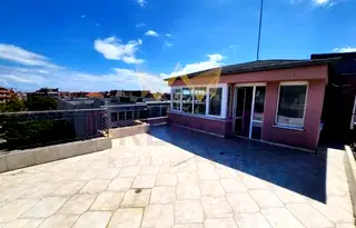 Многостаен апартамент в Бургас, Поморие