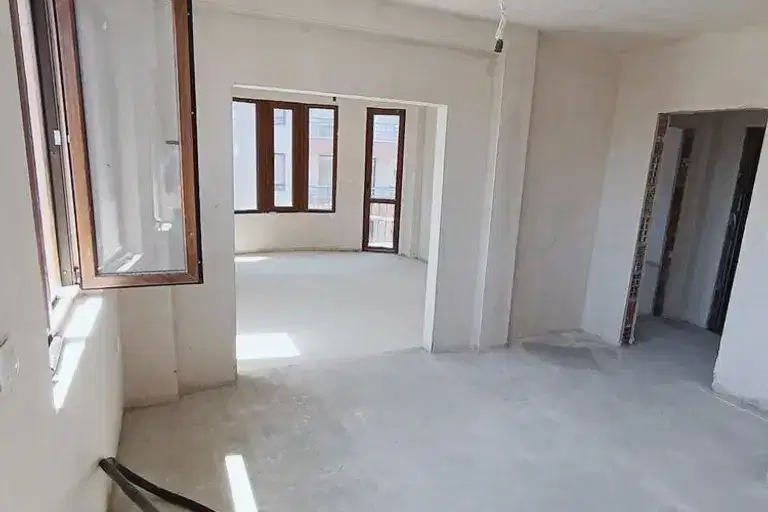 4-bedroom apartment in Oblast Burgas, Pomorie