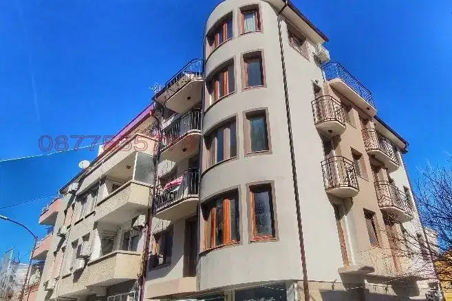 Многостаен апартамент в Бургас, Поморие
