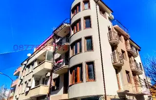 Многостаен апартамент в Бургас, Поморие
