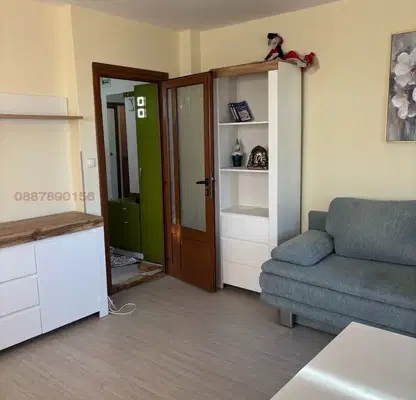 Photo 4 — apartment in Oblast Burgas, Pomorie