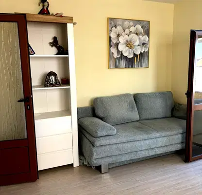 Photo 4 — apartment in Oblast Burgas, Pomorie