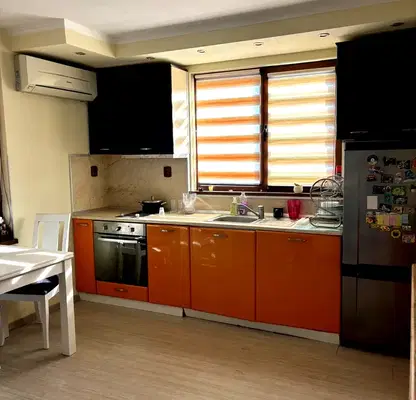 Photo 5 — apartment in Oblast Burgas, Pomorie