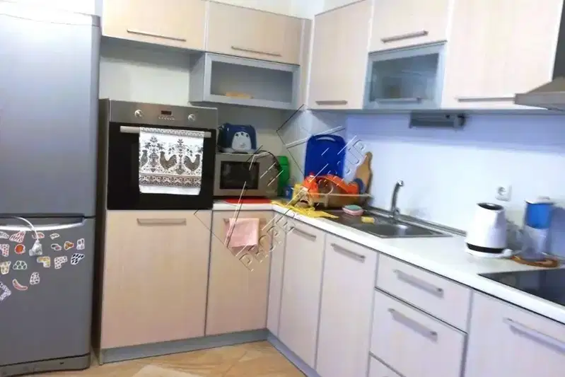 apartment in Oblast Burgas, Pomorie
