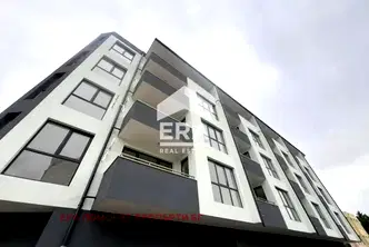 Многостаен апартамент в Бургас, Поморие