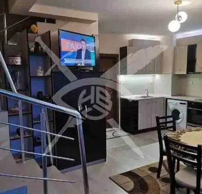 Photo 2 — 5-bedroom apartment in Oblast Burgas, Pomorie