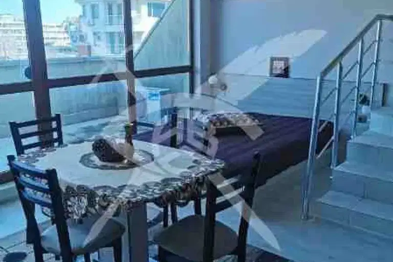 5-bedroom apartment in Oblast Burgas, Pomorie