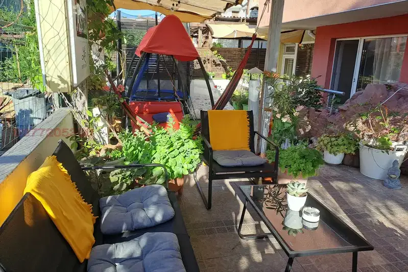 1-bedroom apartment in Burgas, Pomorie