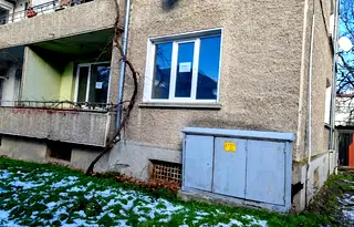 Многостаен апартамент в Търговище, Попово