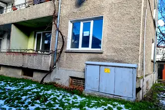 Многостаен апартамент в Търговище, Попово