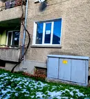 Многостаен апартамент в Търговище, Попово