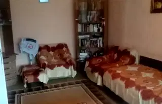 апартамент в София, Правец