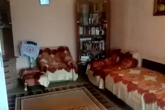 апартамент в София, Правец