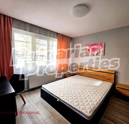 Photo 4 — apartment in област София, Pravec