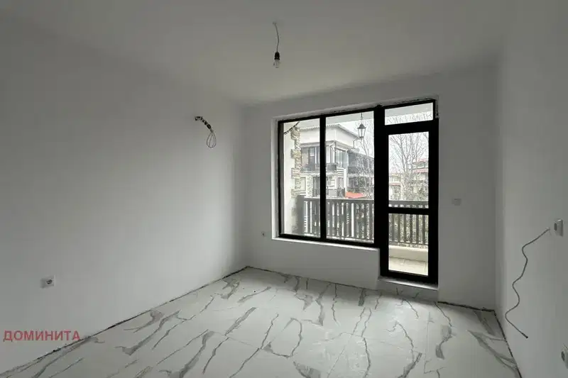 1-bedroom apartment in Oblast Burgas, Primorsko