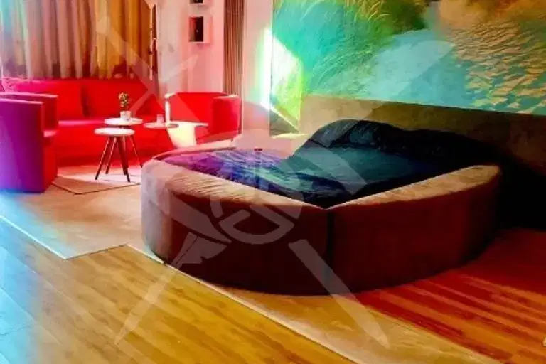 1-bedroom apartment in Oblast Burgas, Primorsko