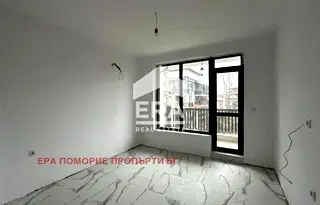 Едностаен апартамент в Бургас, Приморско