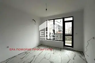 Едностаен апартамент в Бургас, Приморско