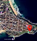 Едностаен апартамент в Бургас, Приморско