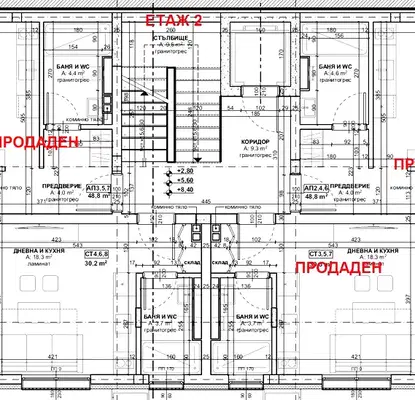 Снимка 4 — апартамент в Бургас, Приморско