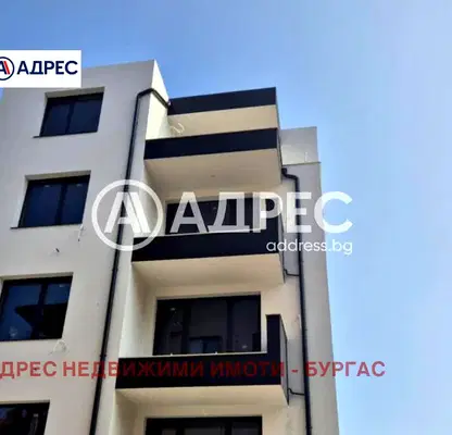 Снимка 2 — апартамент в Бургас, Приморско