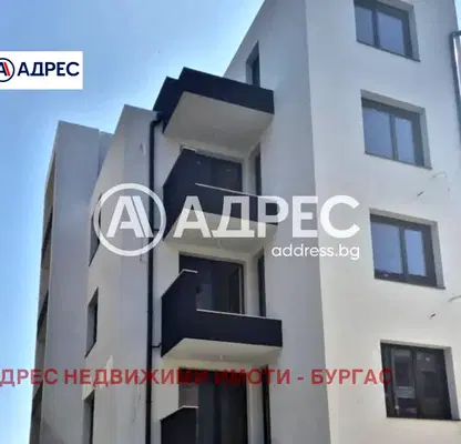 Снимка 3 — апартамент в Бургас, Приморско