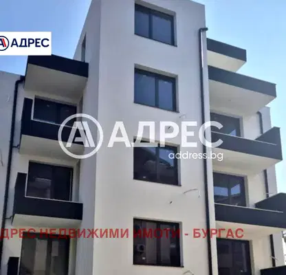 Снимка 4 — апартамент в Бургас, Приморско