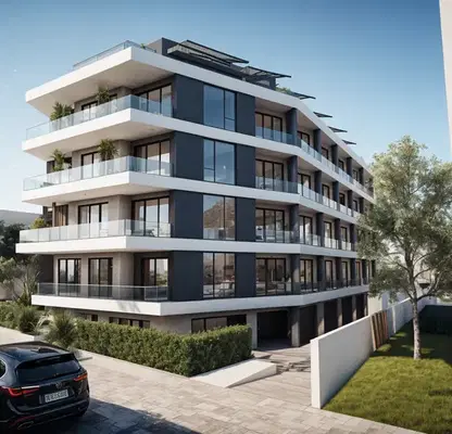 Photo 3 — 2-bedroom apartment in Oblast Burgas, Primorsko